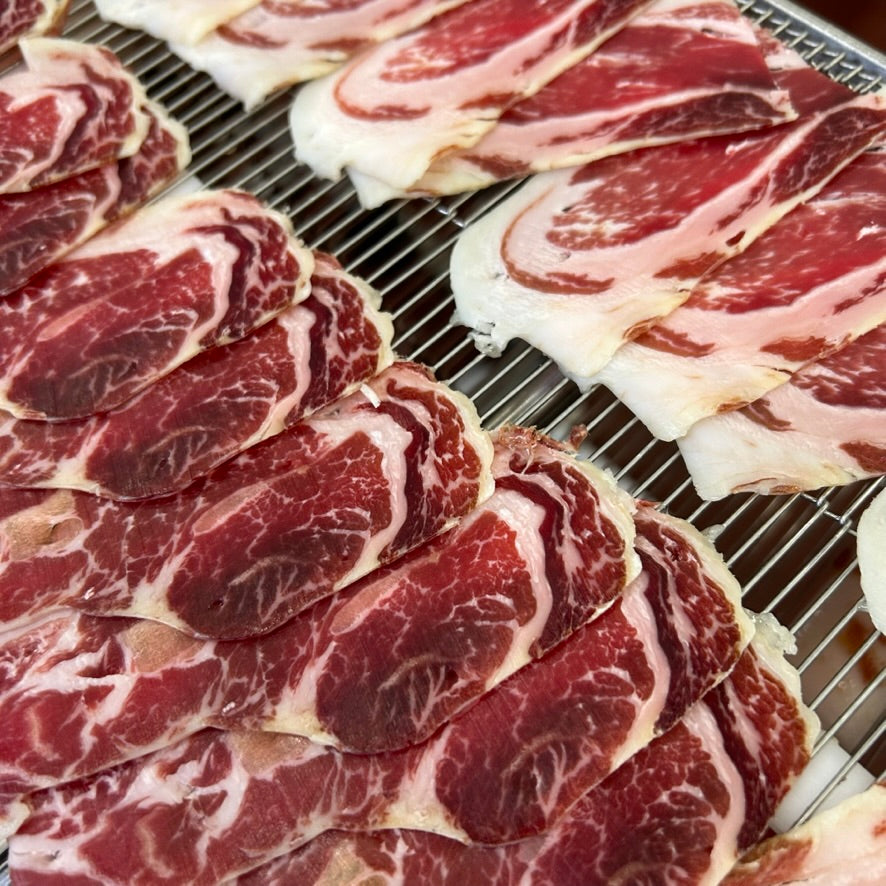 Suscripción a Jamón del bueno.