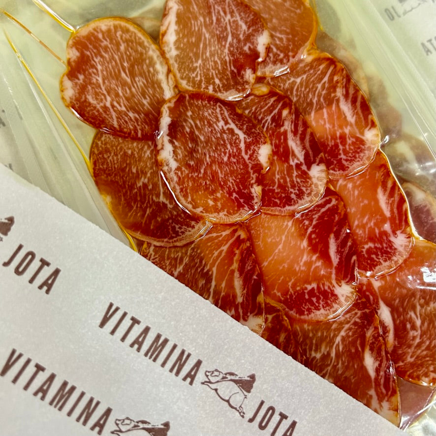 Suscripción a Jamón del bueno.