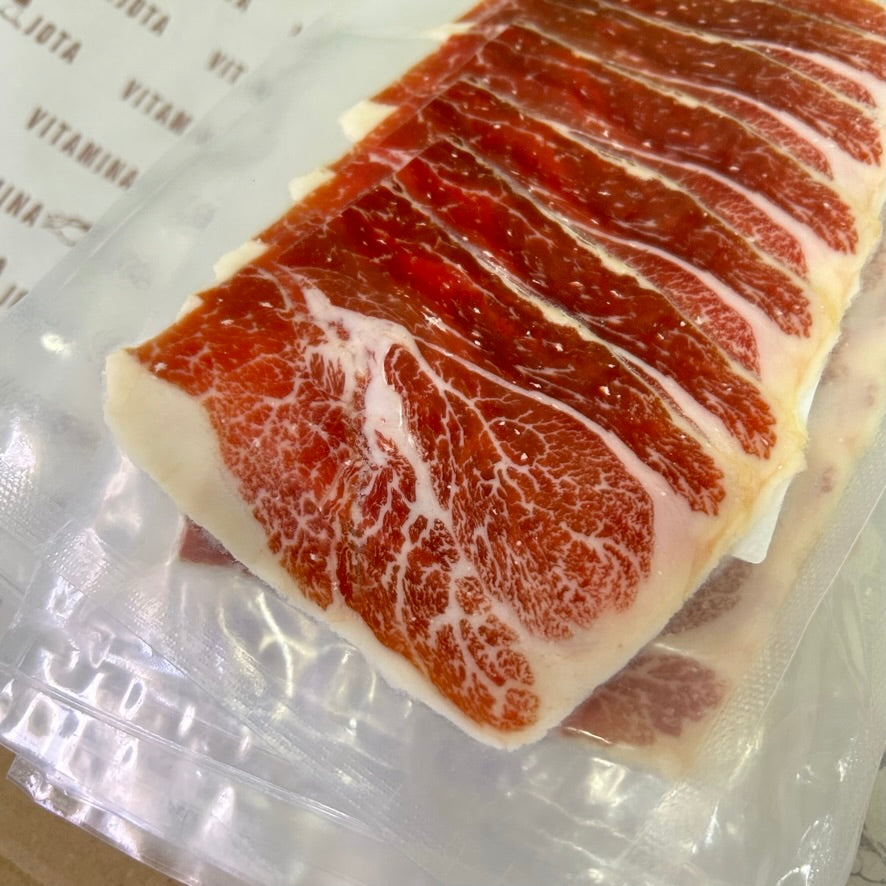 Suscripción a Jamón del bueno.