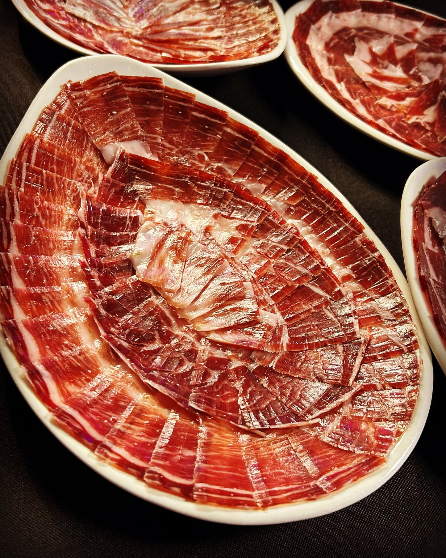 Jamón para bodas