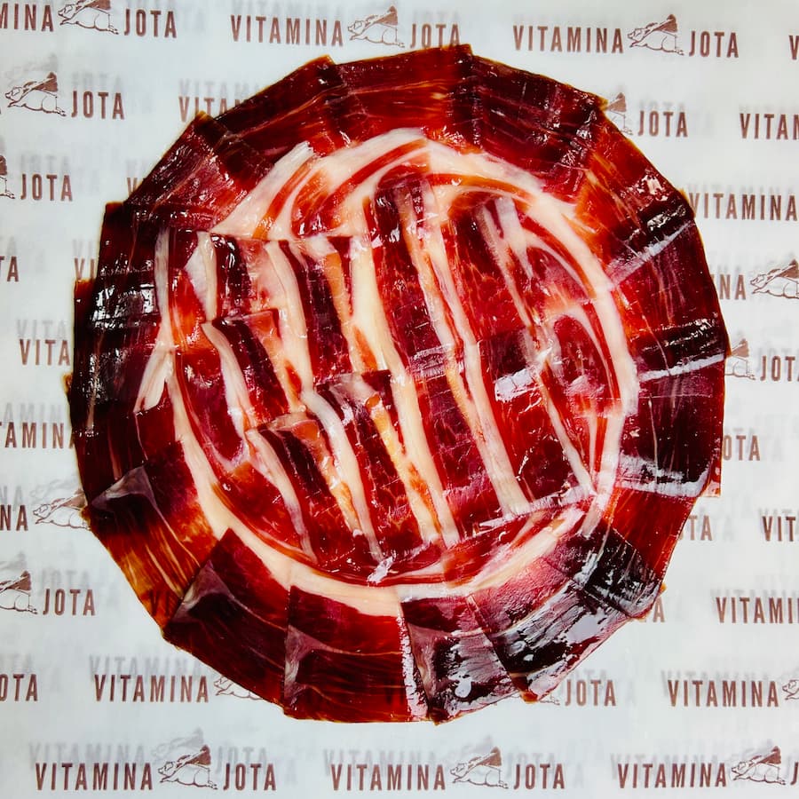 Paleta de Colección Privada