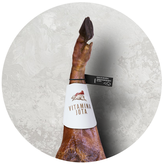 Cesta de Navidad grande