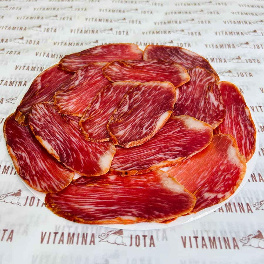 Caña de Lomo