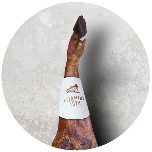 Cesta de Navidad pequeña