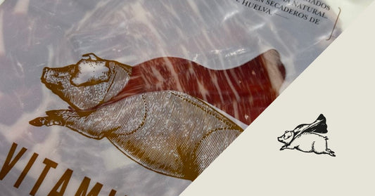 Cuanto dura un jamón ibérico