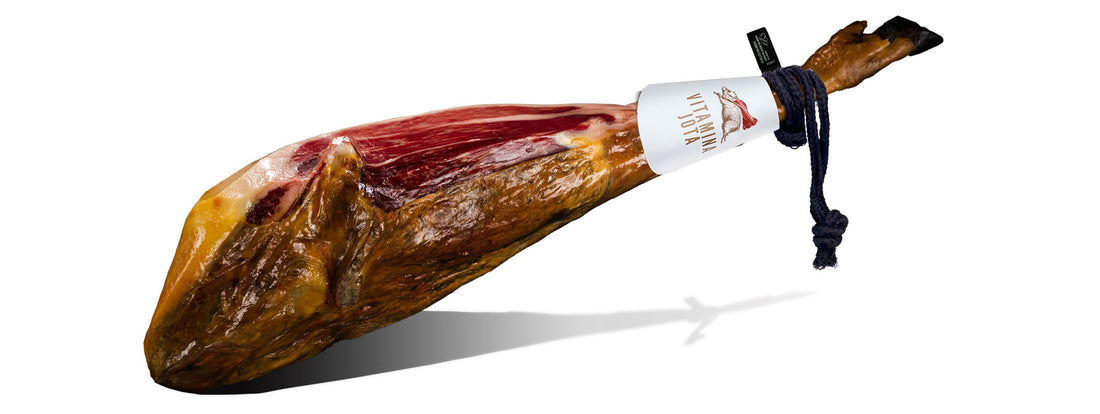 Paleta ibérica o Jamón Ibérico ¿Qué es mejor?