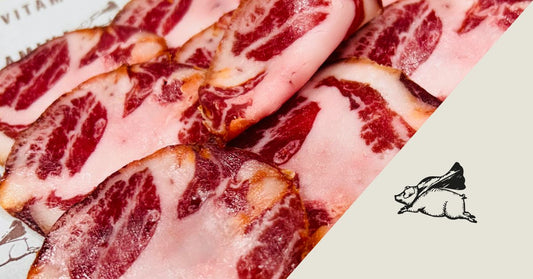 Mogote ibérico: qué es, cómo se cocina y por qué no lo conoces