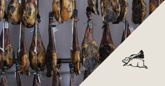 Qué es el piojillo: El ácaro del jamón