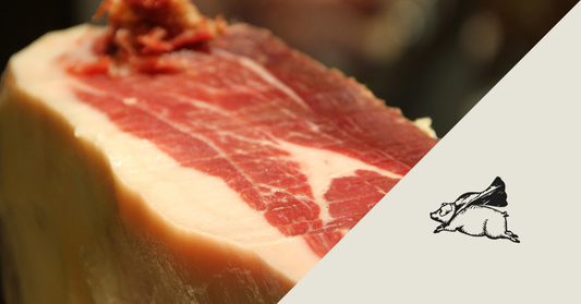 Beneficios del tocino del jamón ibérico y 10 formas de aprovecharlo