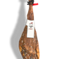 Jamón de bellota ibérico 50% raza ibérica