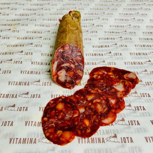 Chorizo ibérico de Bellota